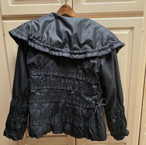 Jacket - Picture 2 of 3